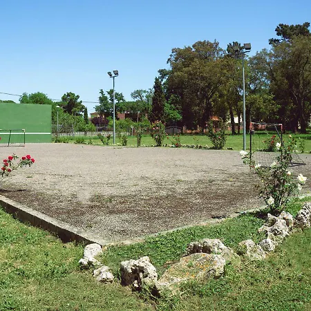 Dom wakacyjny Masia Sola Gros Caldes de Malavella