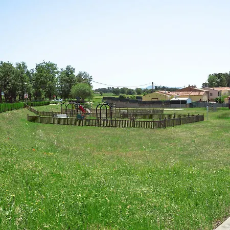 Masia Sola Gros Dom wakacyjny *