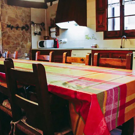 Masia Solà Gros Casa vacanze *