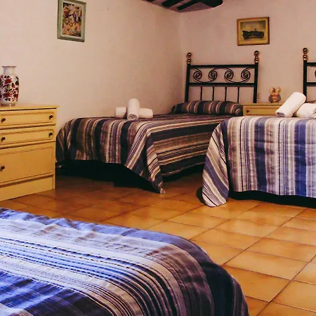 Masia Sola Gros Dom wakacyjny