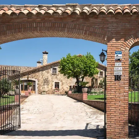 Masia Solà Gros Casa vacanze