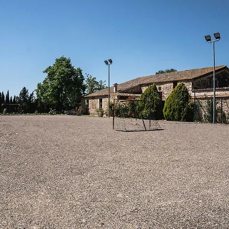 Masia Solà Gros *
