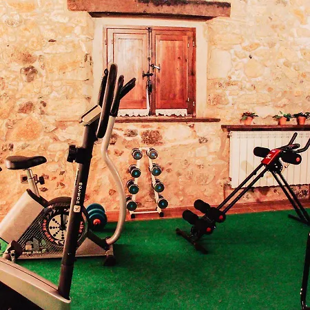 Masia Solà Gros Casa vacanze *