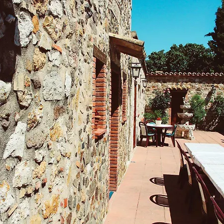 Masia Solà Gros *