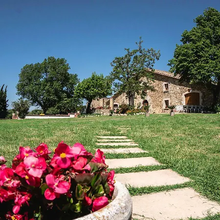 Masia Sola Gros