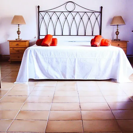 Masia Solà Gros Casa vacanze Caldes de Malavella