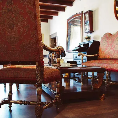 Masia Solà Gros Casa vacanze *