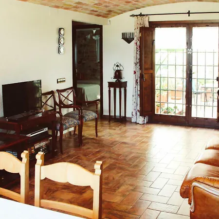 Masia Sola Gros Caldes de Malavella