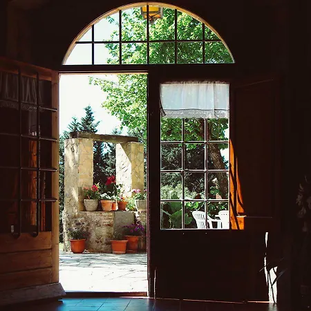 Masia Solà Gros