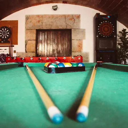 Casa vacanze Masia Solà Gros Caldes de Malavella