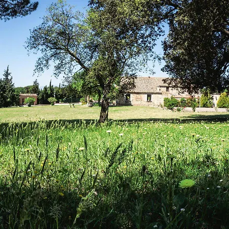 Masia Sola Gros Feriehus *