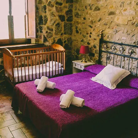 Masia Sola Gros * Caldes de Malavella